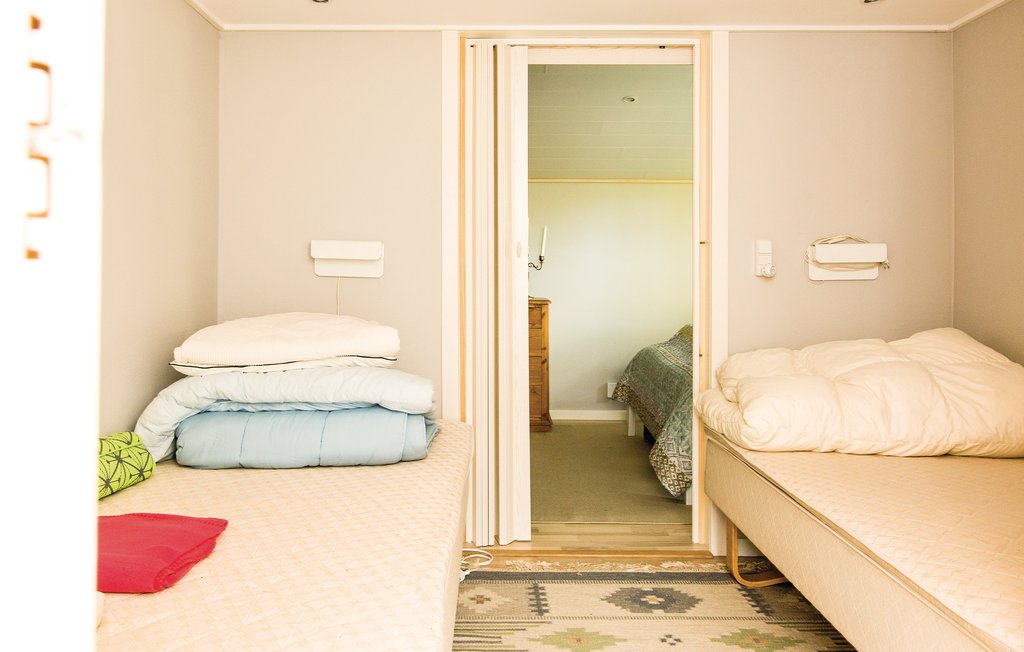 Ferienhaus - Høve Strand , Dänemark - E19269 20