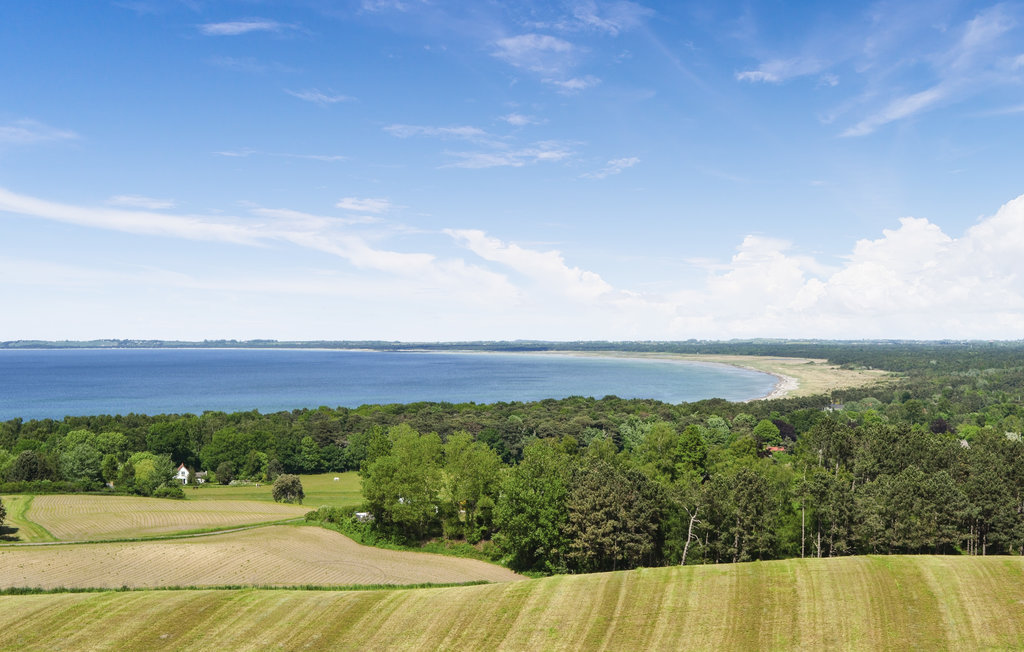 Feriehuse - Høve Strand , Danmark - E19324 26
