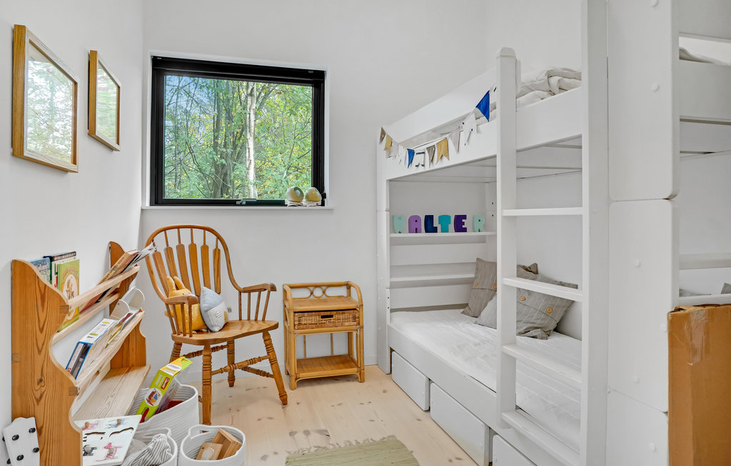 Ferienhaus - Hønsinge Lyng , Dänemark - E19465 21