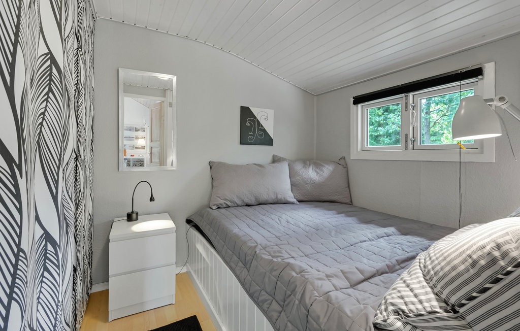 Ferienhaus - Ellinge Lyng , Dänemark - E19763 16