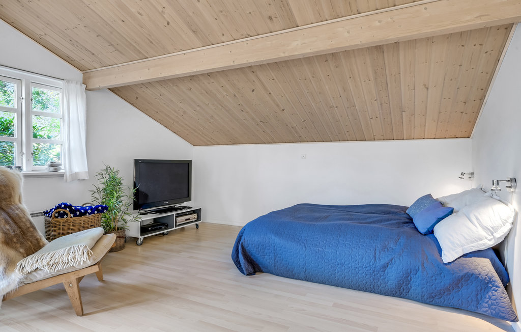 Feriehuse - Tengslemark Lyng , Danmark - E19836 24