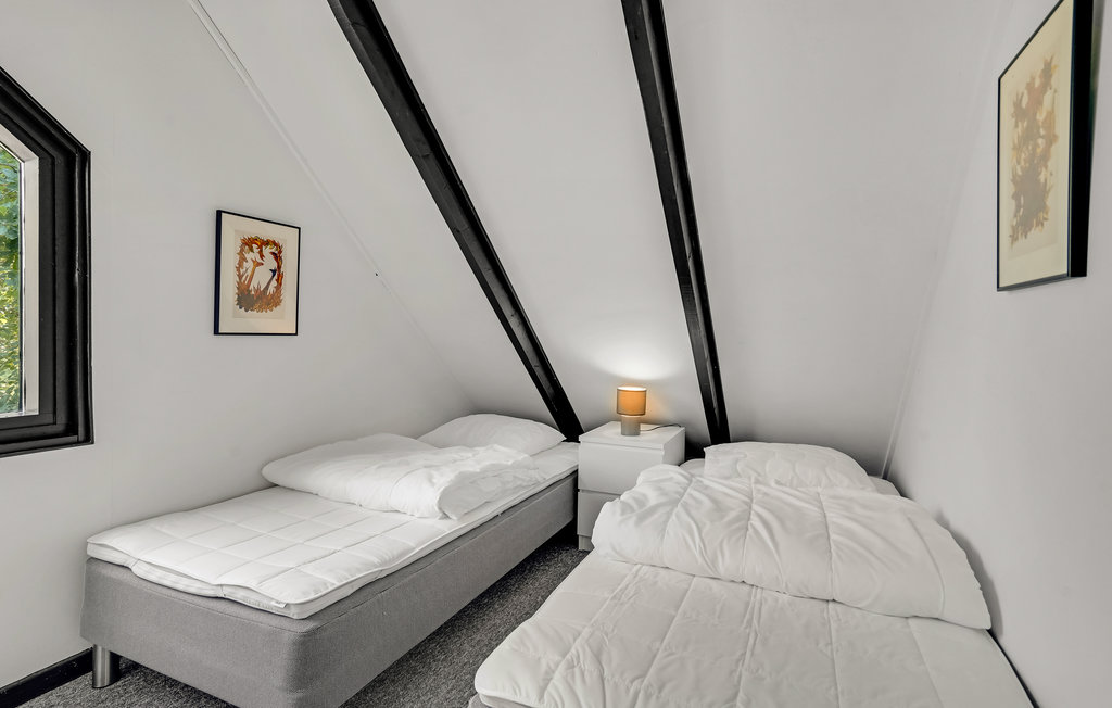 Feriehuse - Gudmindrup Lyng , Danmark - E19856 21