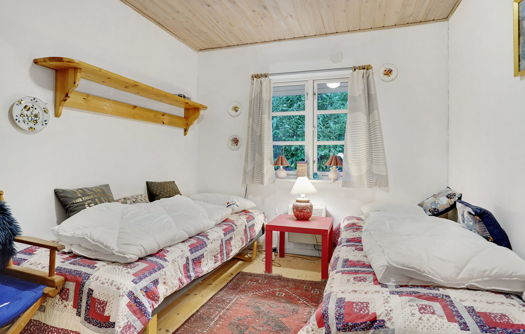 Ferienhaeuser - Ordrup , Dänemark - E19023 25
