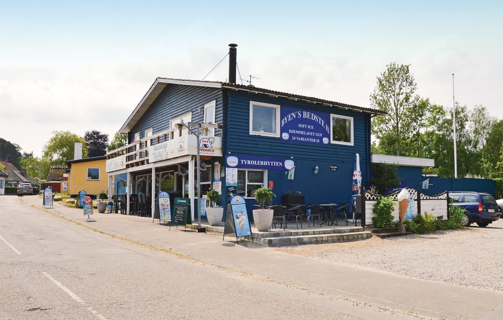 Ferienhaus - Ordrup , Dänemark - E19039 35