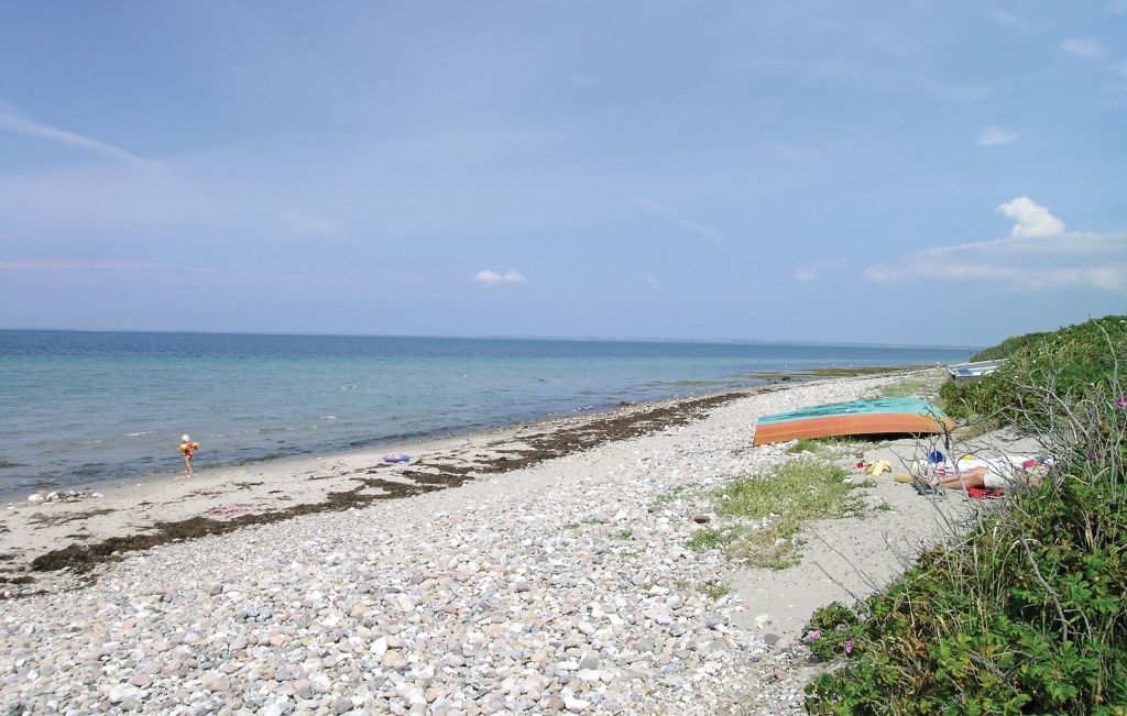 Feriehuse - Veddinge Bakker , Danmark - E19119 43