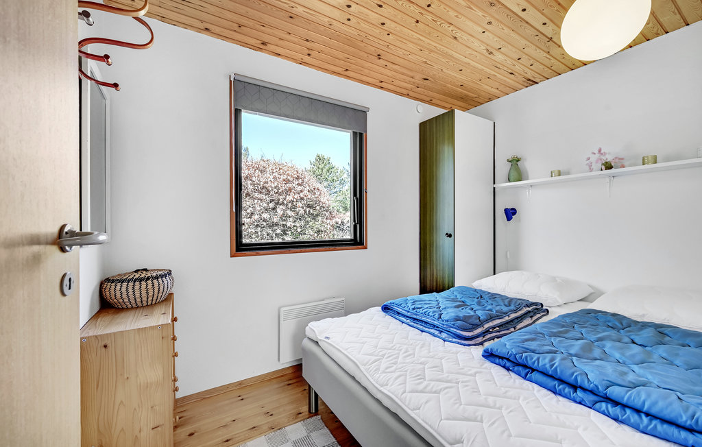 Ferienhaus - Havnsø , Dänemark - E19122 19