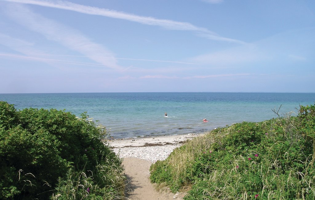 Feriehuse - Veddinge Bakker , Danmark - E19141 31