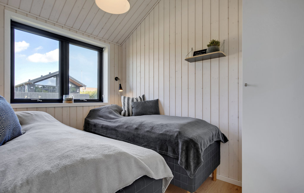 Ferienhaus - Havnsø Strand , Dänemark - E19191 20