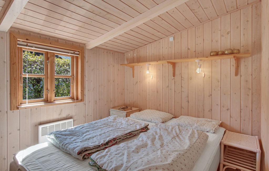 Feriehuse - Ordrup Strand , Danmark - E19213 15