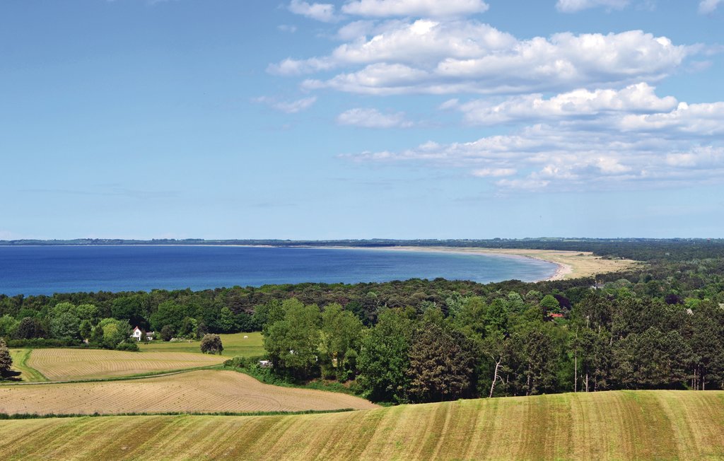 Ferienhaus - Høve Strand , Dänemark - E19269 24