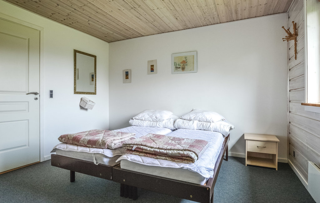 Feriehuse - Høve Strand , Danmark - E19324 18