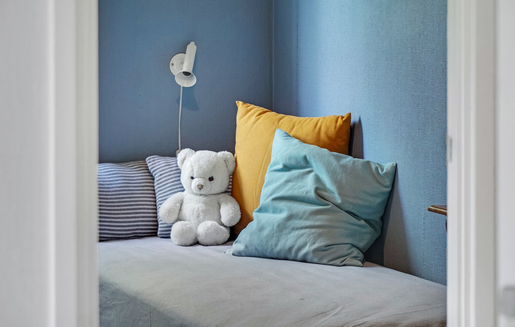 Feriehuse - Hønsinge Lyng , Danmark - E19448 15