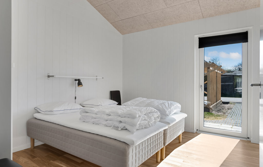 Feriehuse - Ellinge Lyng , Danmark - E19773 22