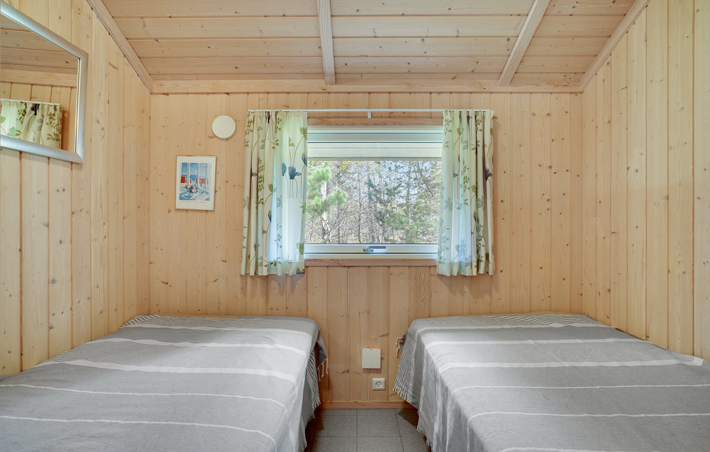 Ferienhaus - Højby Lyng , Dänemark - E19794 29