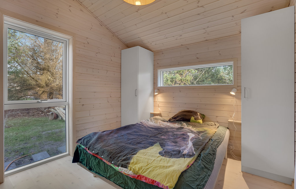 Feriehuse - Gudmindrup Lyng , Danmark - E19962 25