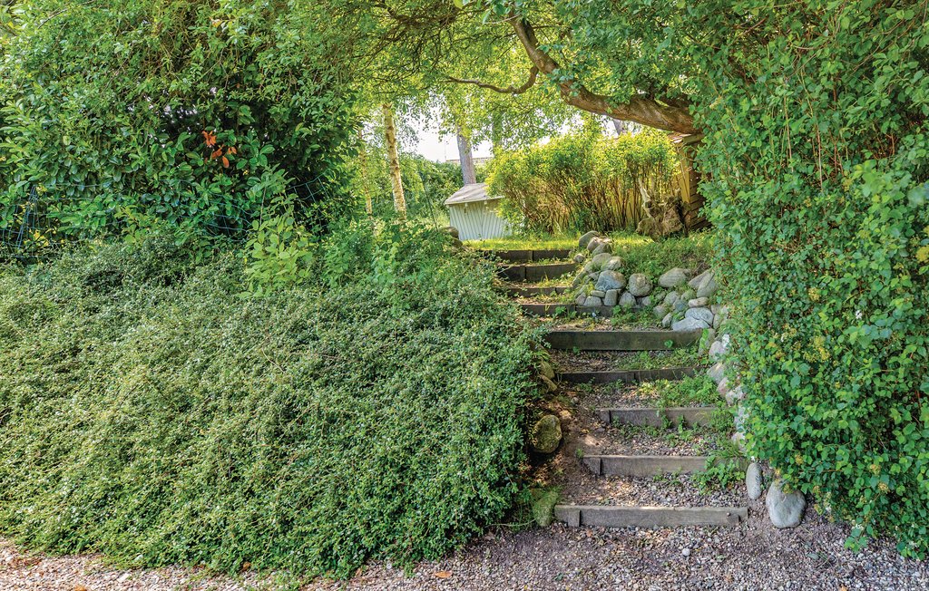 Ferienhaus - Ordrup Næs , Dänemark - E19060 19