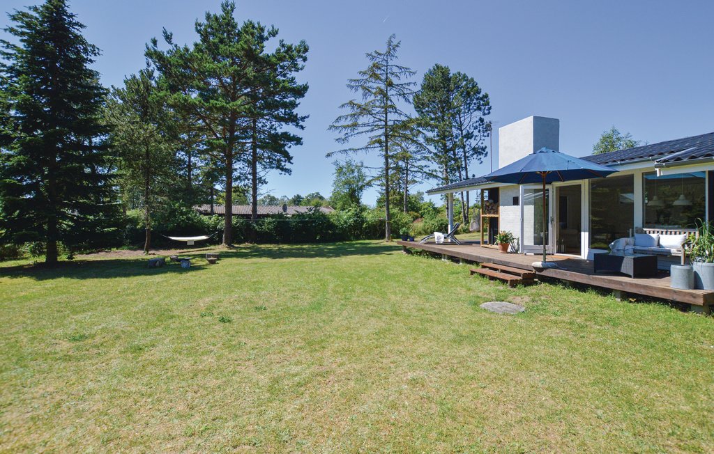 Feriehus - Ordrup , Danmark - E19066 15