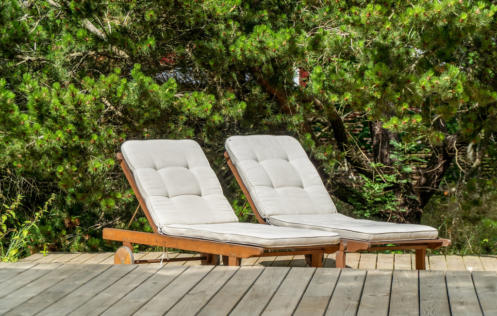 Ferienhaus - Ellinge Lyng , Dänemark - E19458 19