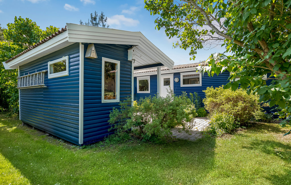 Feriehuse - Ellinge Lyng , Danmark - E19718 17