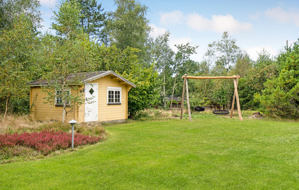 Ferienhaus - Højby Lyng , Dänemark - E19794 19