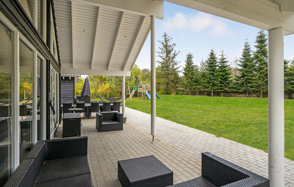 Ferienhaus - Vig Lyng , Dänemark - E19442 22