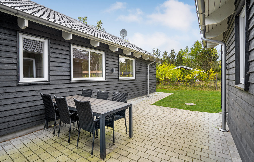 Ferienhaus - Vig Lyng , Dänemark - E19442 23