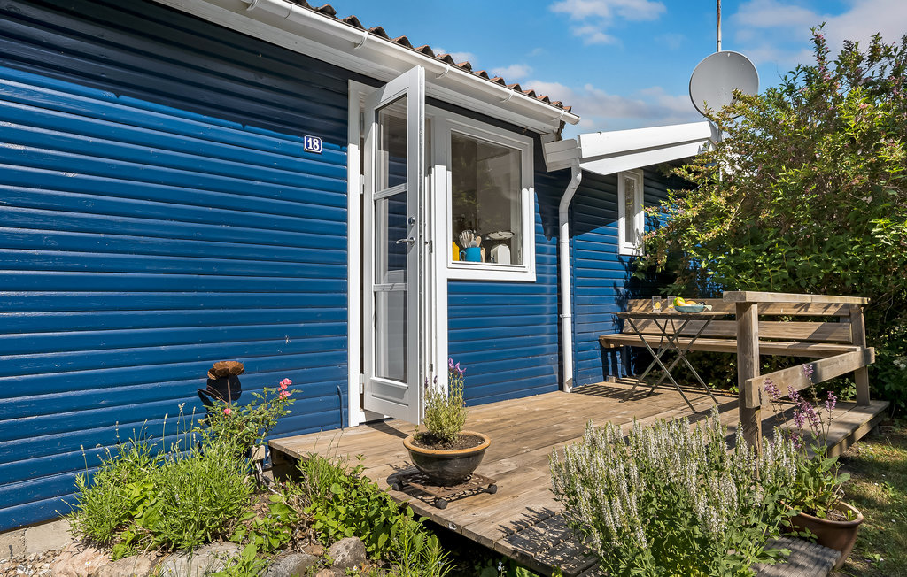 Feriehuse - Ellinge Lyng , Danmark - E19718 18