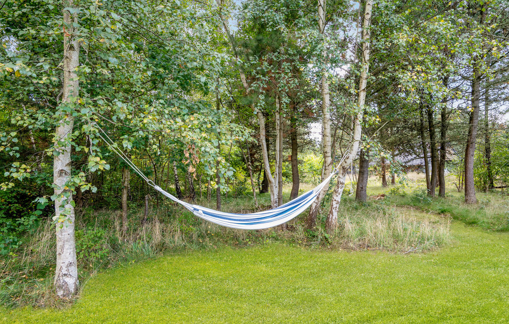 Ferienhaus - Højby Lyng , Dänemark - E19794 20