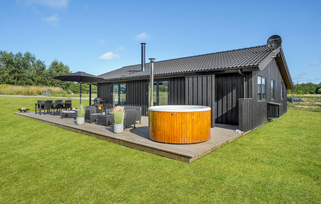 Ferienhaus - Havnsø Strand , Dänemark - E19193 27