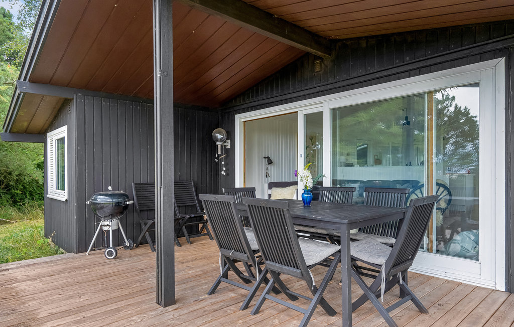 Ferienhaeuser - Veddinge Bakker , Dänemark - E19079 13