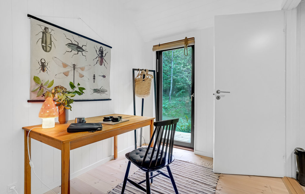 Feriehuse - Veddinge Bakker , Danmark - E19123 21