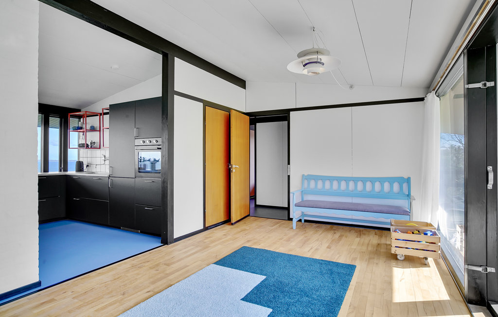 Feriehuse - Veddinge Bakker , Danmark - E19141 24