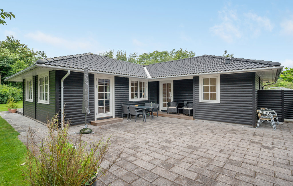 Ferienhaus - Høve Strand , Dänemark - E19228 8