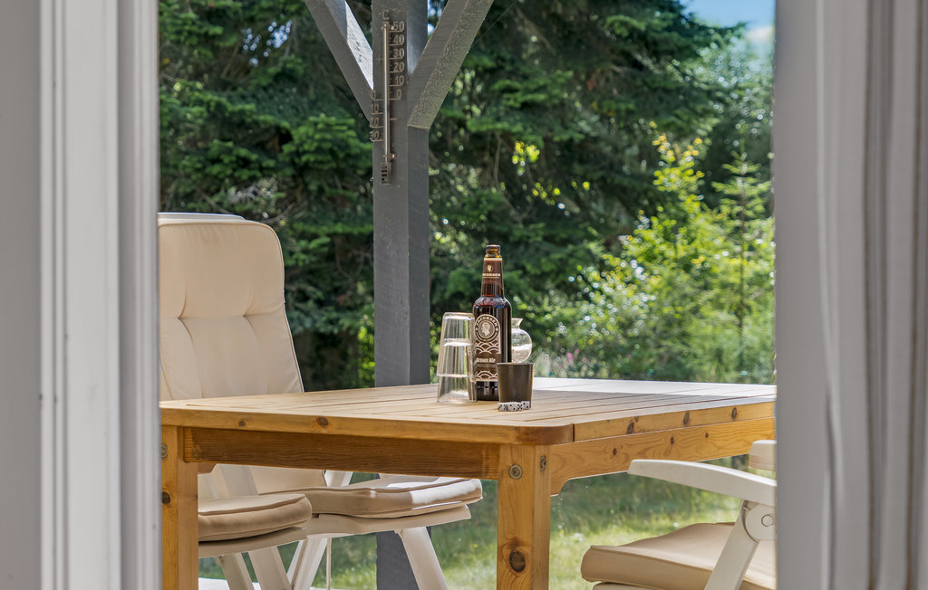 Feriehuse - Hønsinge Lyng , Danmark - E19237 13