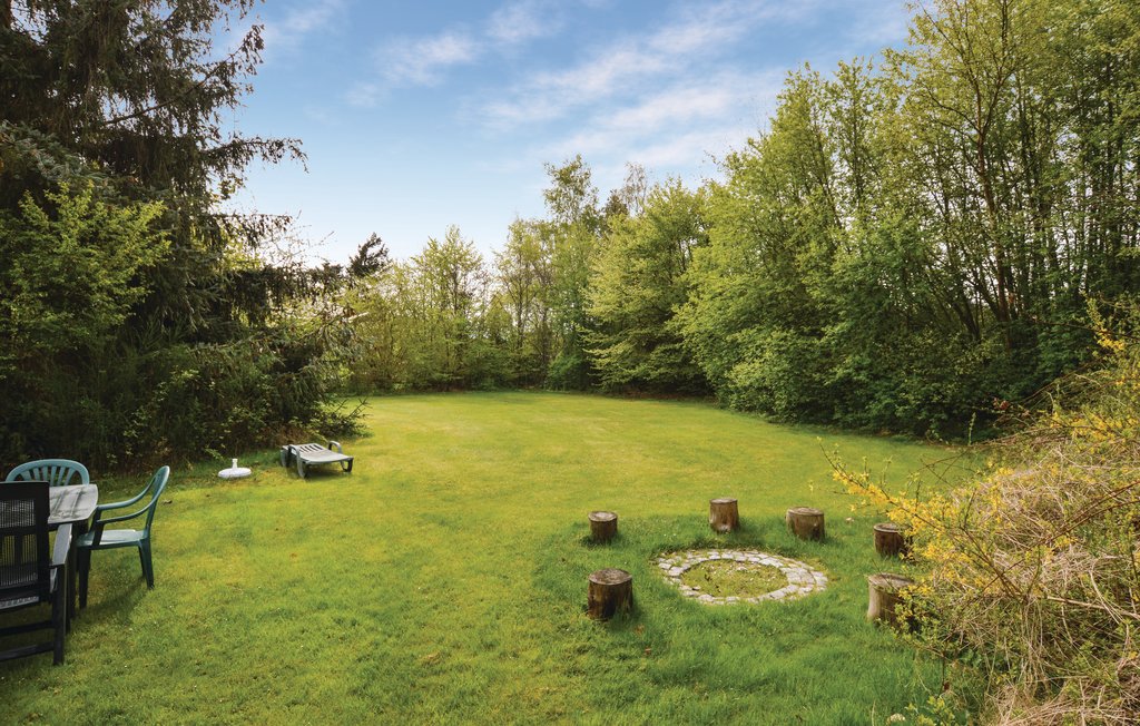 Feriehuse - Høve Strand , Danmark - E19355 2