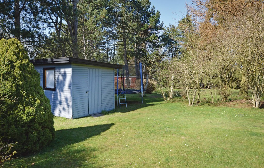 Feriehuse - Hønsinge Lyng , Danmark - E19418 10