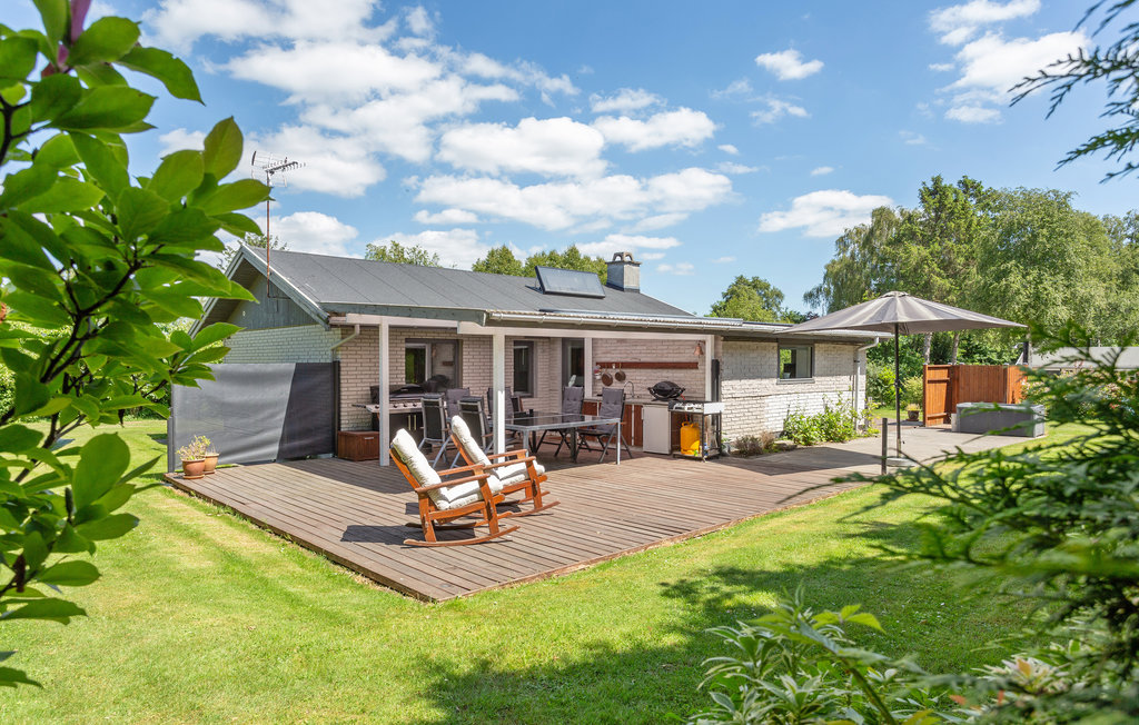 Ferienhaus - Hønsinge Lyng , Dänemark - E19428 13