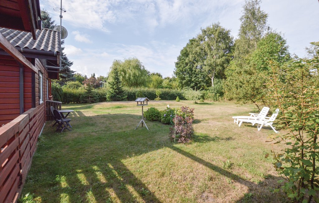 Ferienhaus - Hønsinge Lyng , Dänemark - E19433 10