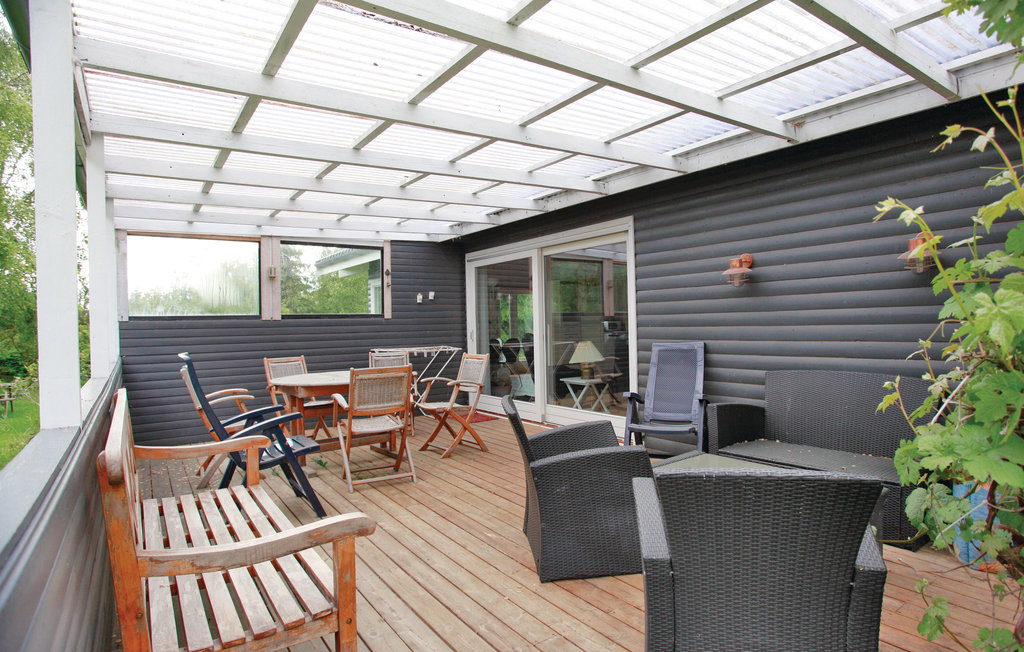 Feriehuse - Hønsinge Lyng , Danmark - E19457 7