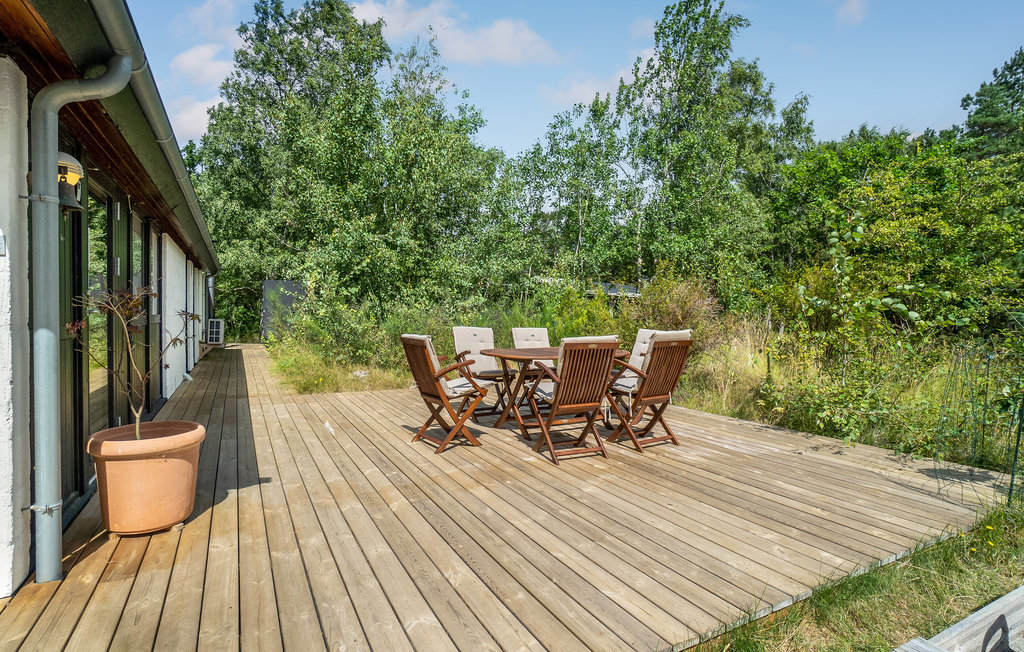 Ferienhaus - Ellinge Lyng , Dänemark - E19458 8