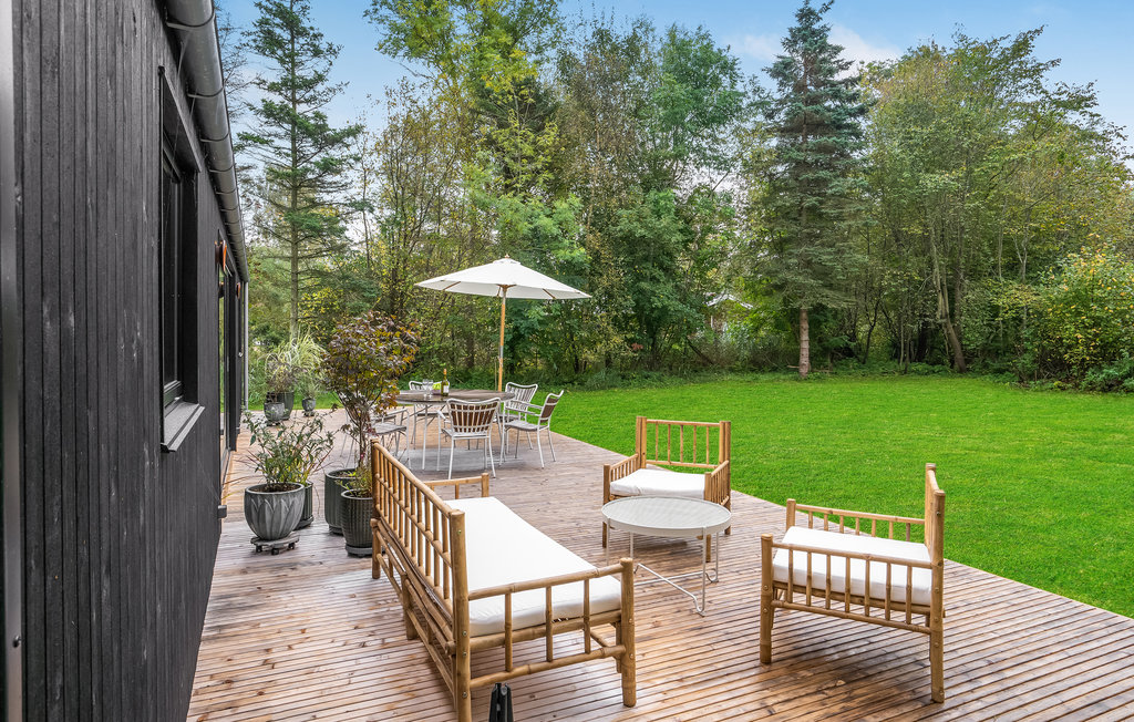 Ferienhaus - Hønsinge Lyng , Dänemark - E19465 2