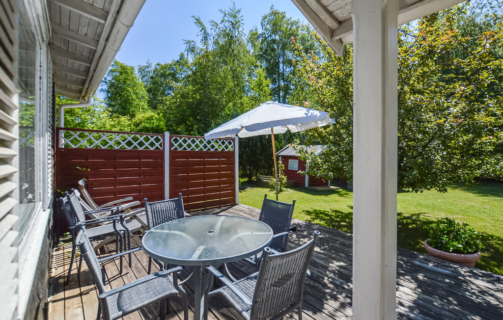 Feriehuse - Ellinge Lyng , Danmark - E19503 5