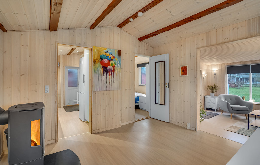 Ferienhaus - Gudmindrup Strand , Dänemark - E19606 23