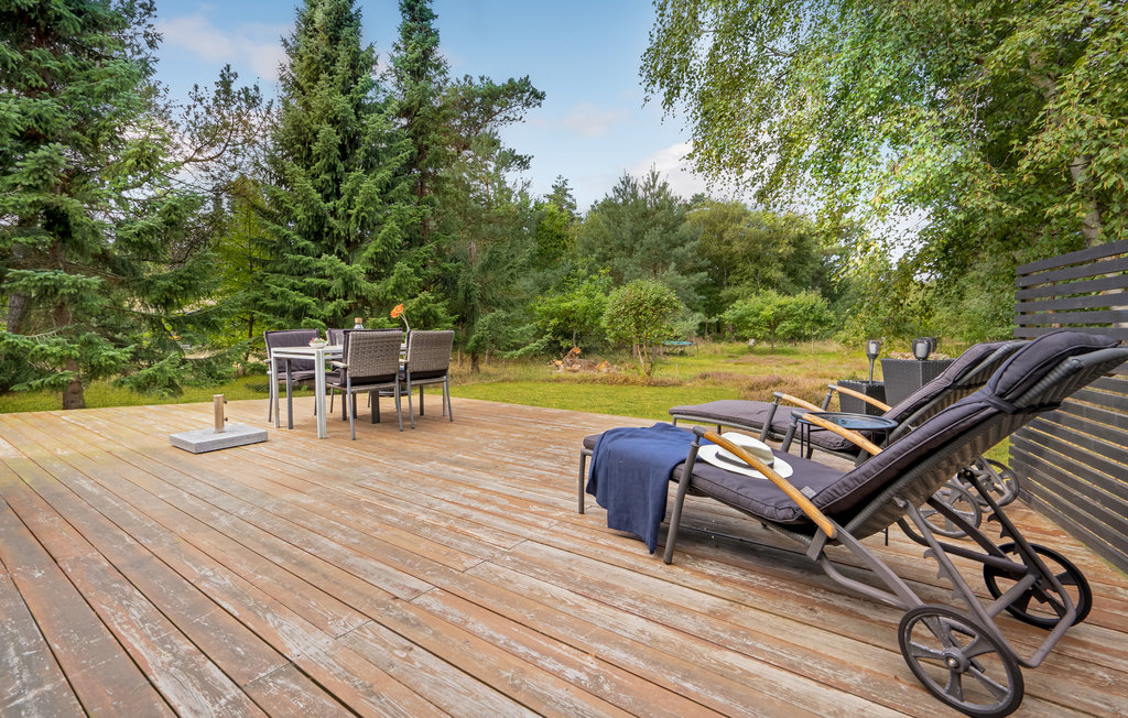 Ferienhaus - Ellinge Lyng , Dänemark - E19763 2