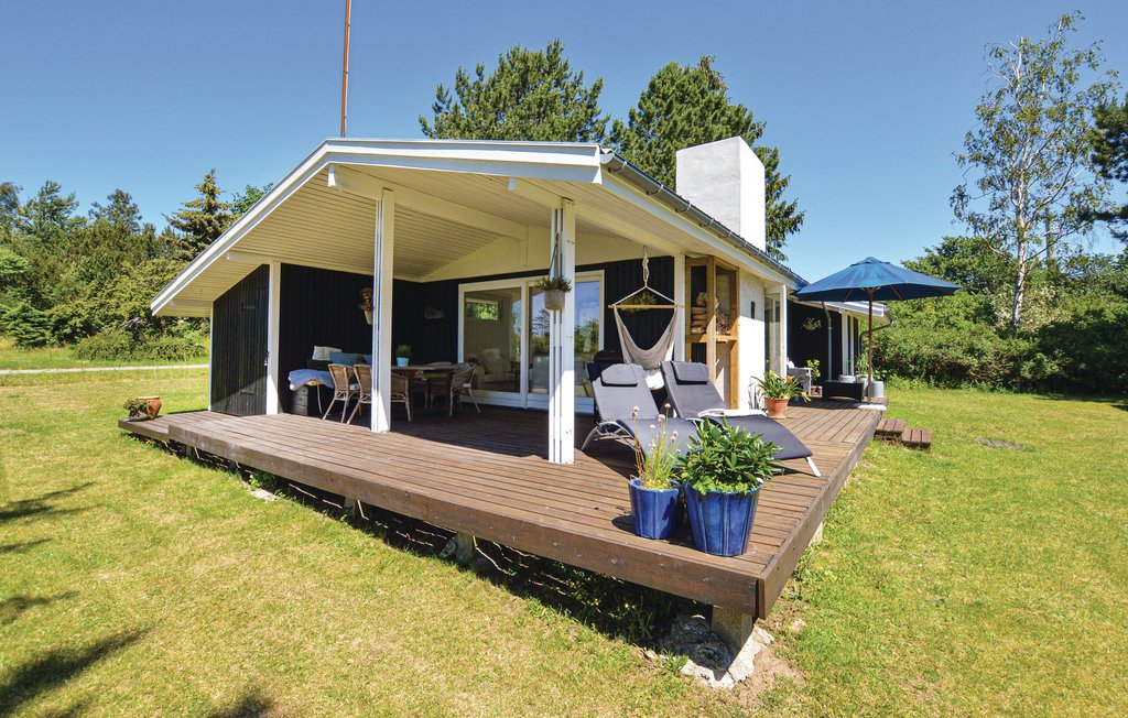 Feriehus - Ordrup , Danmark - E19066 7