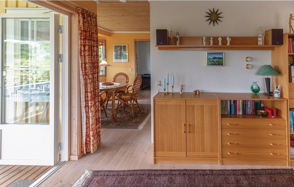 Ferienhaus - Ordrup , Dänemark - E19068 15