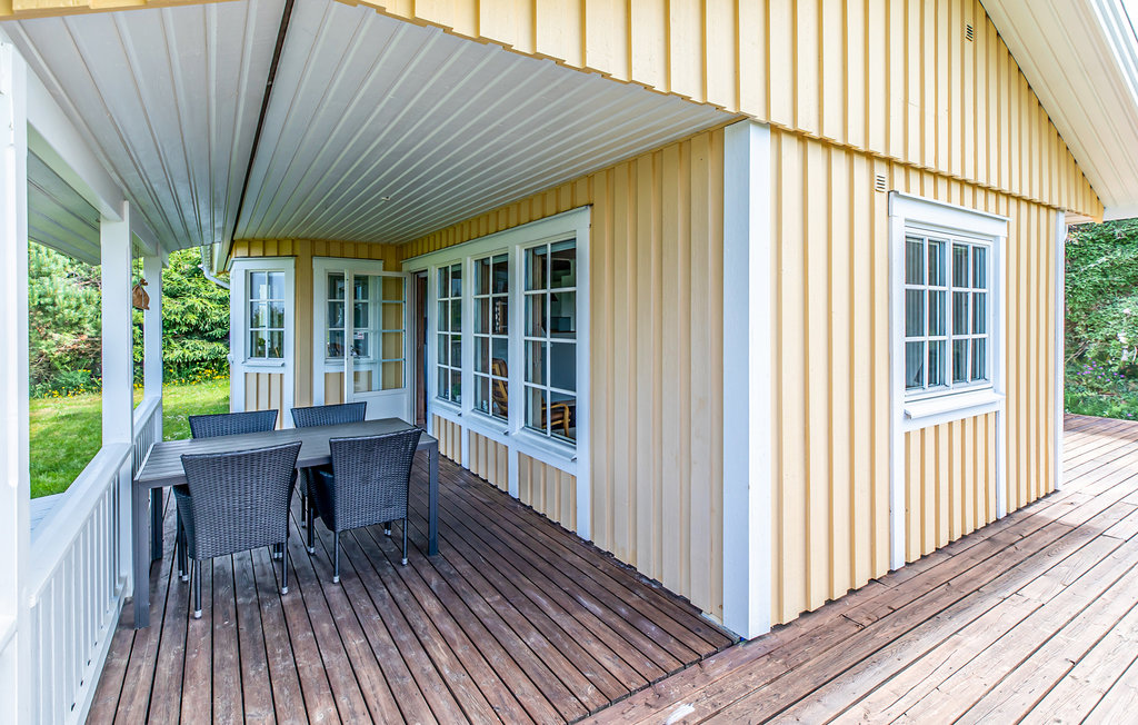 Ferienhaus - Ordrup , Dänemark - E19068 8