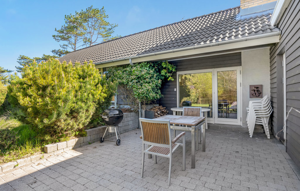 Ferienhaus - Ordrup , Dänemark - E19116 2