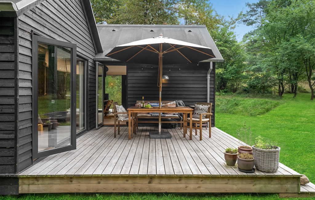 Feriehuse - Veddinge Bakker , Danmark - E19123 12