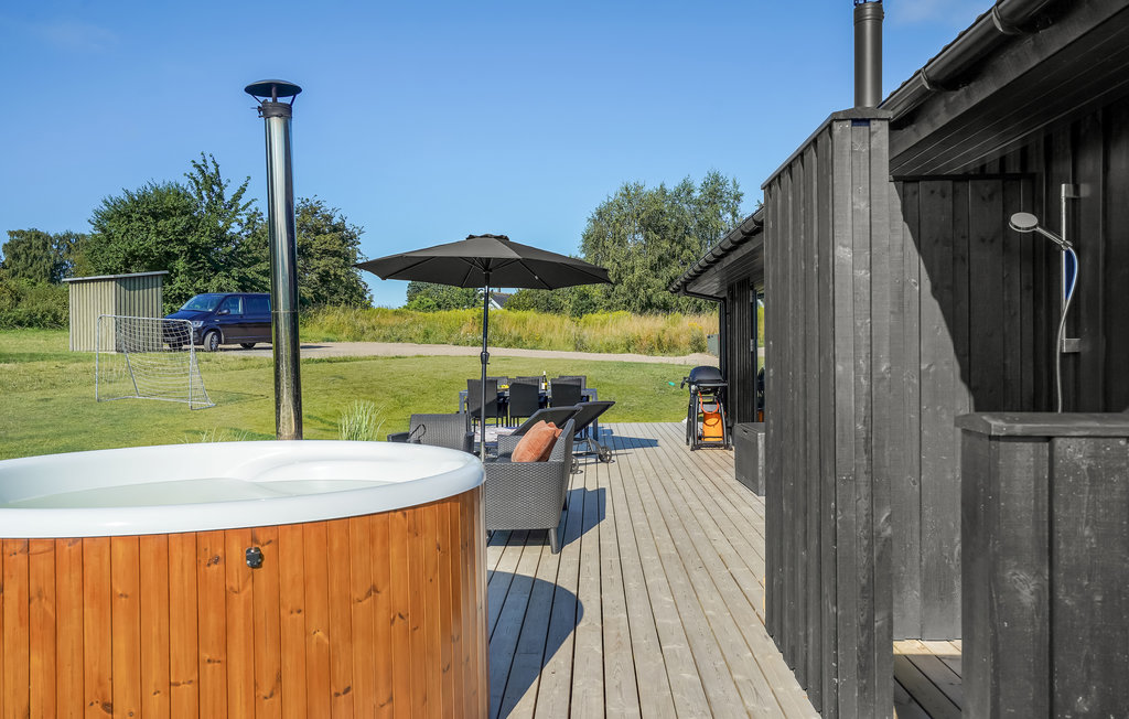 Ferienhaus - Havnsø Strand , Dänemark - E19193 15